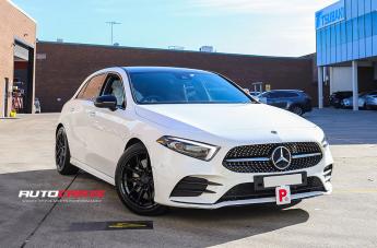 MERCEDES-A200-TOXIN-GLOSS-BLACK
